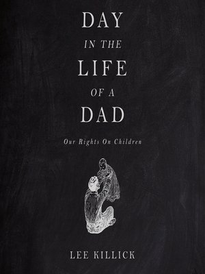 cover image of Day the Life of a Dad